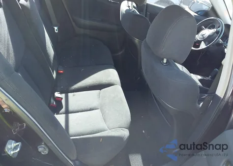 2012 Nissan Maxima 3.5 S z USA, uszkodzony, nr VIN 1N4AA5AP2CC804514